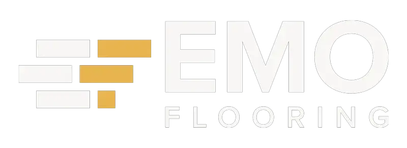 Logo | Emo Flooring company