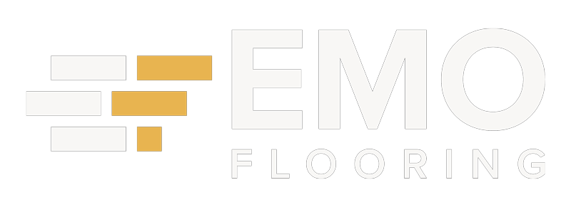 Logo | Emo Flooring company