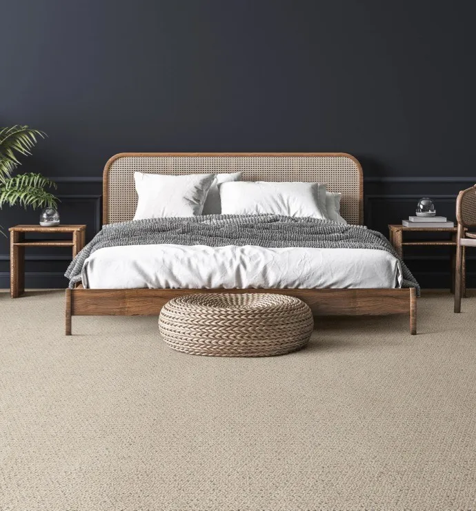 Carpet-Shaw-flooring-bedroom Bedroom Carpet Flooring | Emo Flooring Company